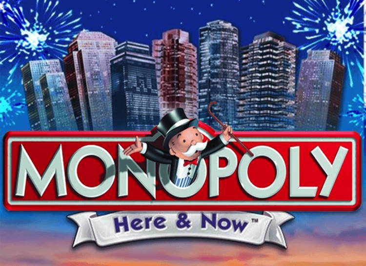 Monopoly slot game step by step review, available bonuses and mobile features