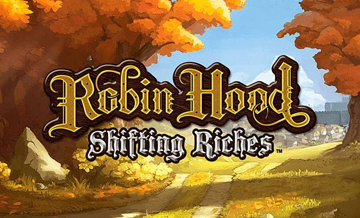 Robin Hood Slot – Multiple Wins Per One Spin with Shifting Reels