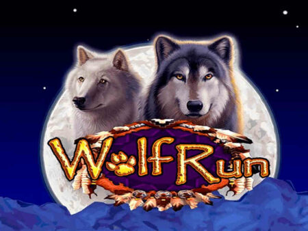 Wolf Run slot tips how to win and the gameplay