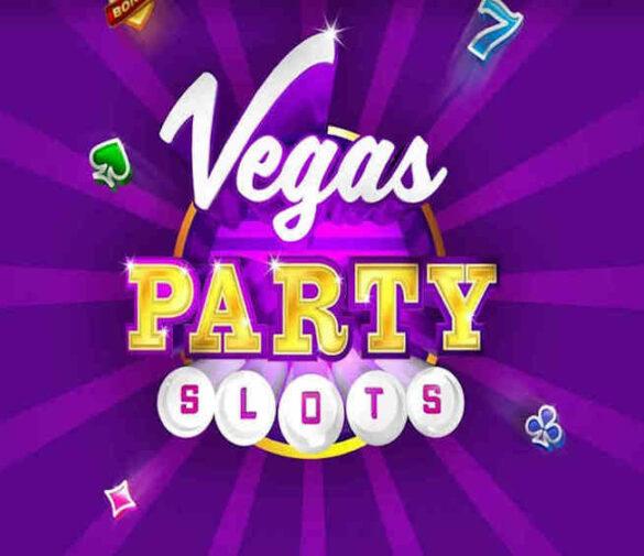 Vegas Party slot – the best way to feel the atmosphere of Vegas