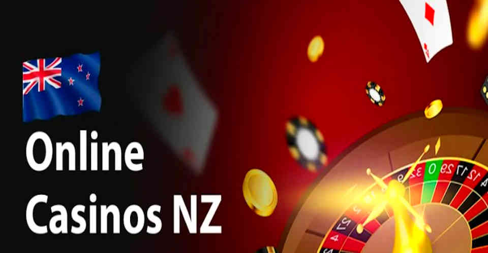 Online Casino Reviews in NZ