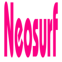 Neosurf logo nz