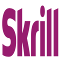 Skrill logo NZ