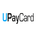 UPayCard logo nz