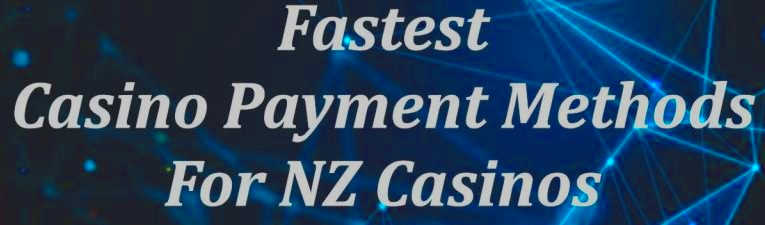 new zealand casino online payment methods