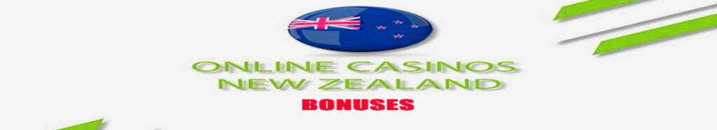 online casino bonuses new zealand