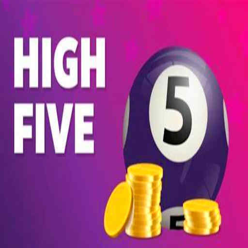 High Five Bingo
