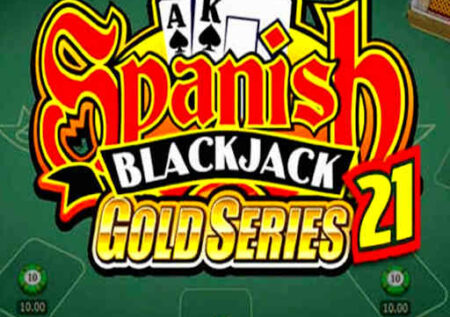 Spanish Blackjack 21